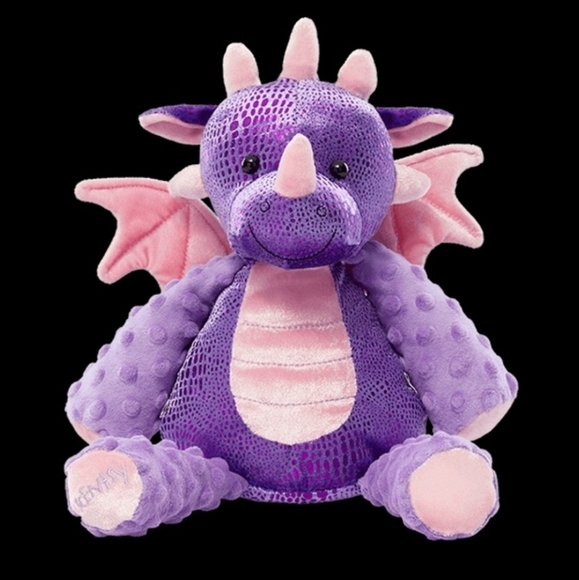 Scentsy Other - New Scentsy Snap the Dragon Buddy
